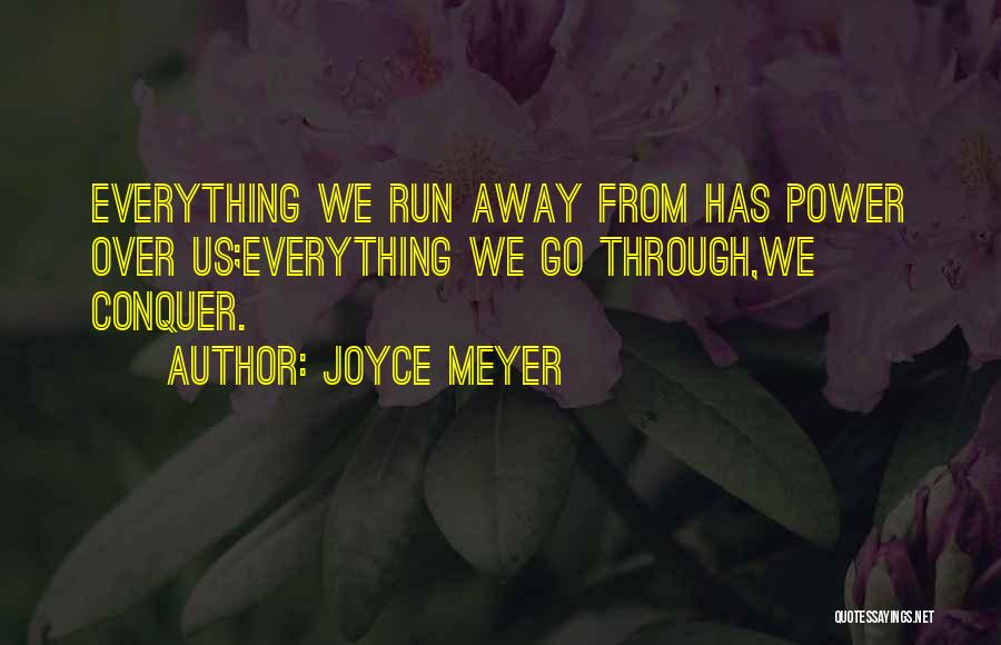Asociar In English Quotes By Joyce Meyer