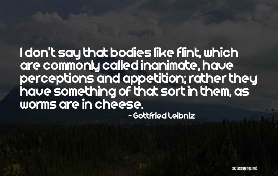 Asociart Clientes Quotes By Gottfried Leibniz Asociart Clientes Quotes By Gottfried Leibniz