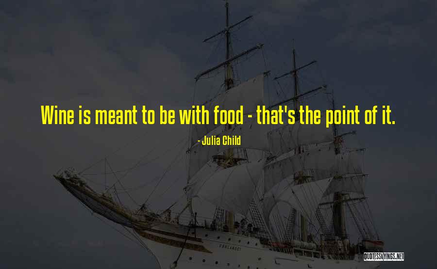 Asociart On Line Quotes By Julia Child