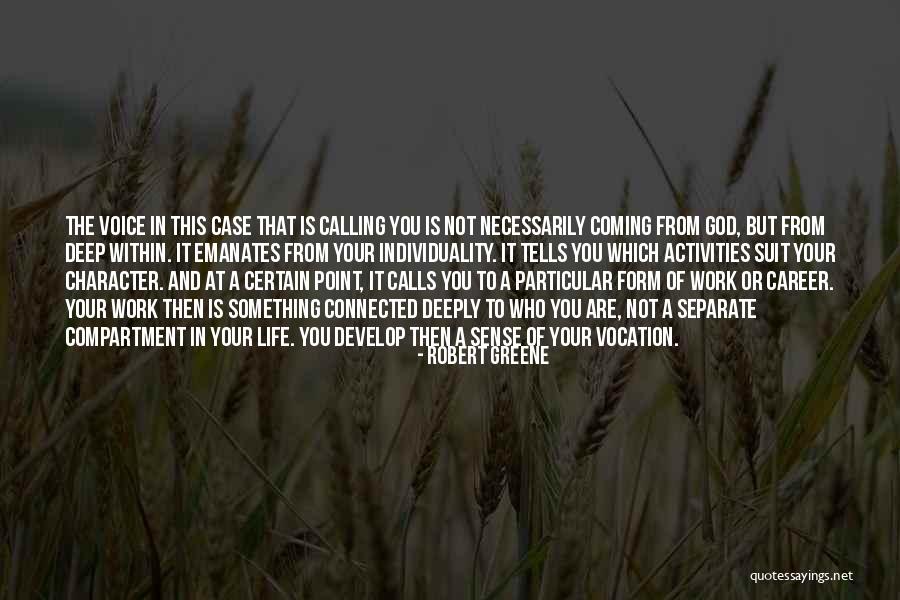 Asociart On Line Quotes By Robert Greene