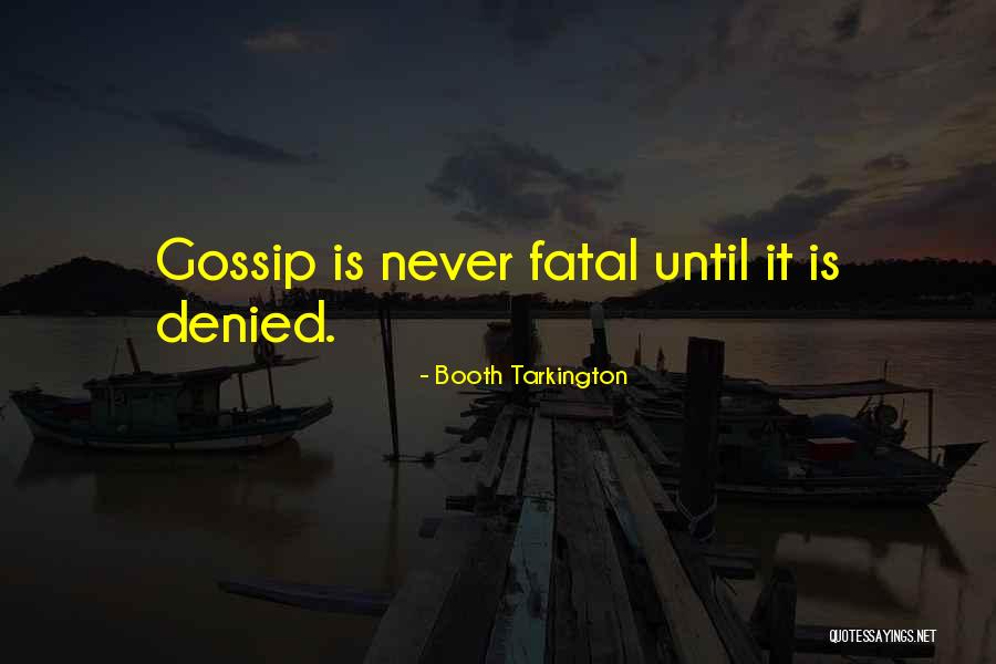 Asociart Online Quotes By Booth Tarkington Asociart Online Quotes By Booth Tarkington