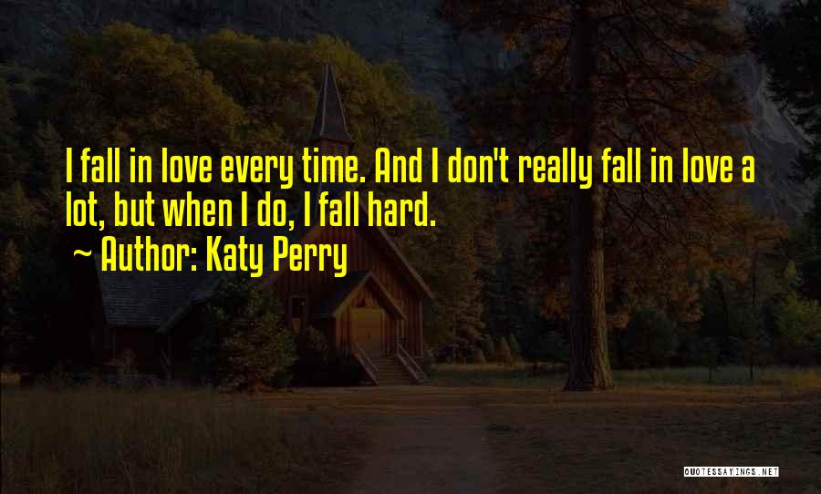 Asociere In Participatiune Quotes By Katy Perry