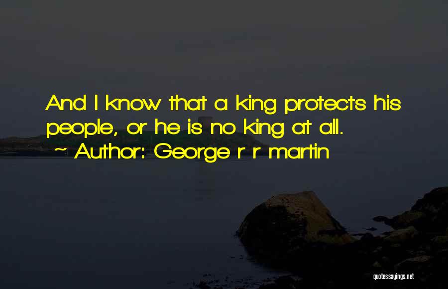 Asoiaf Quotes By George R R Martin