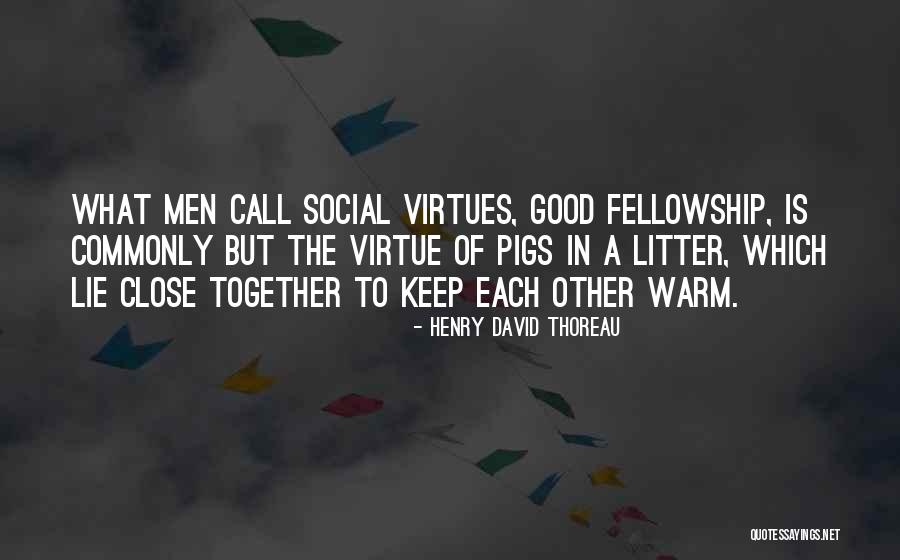 Asokan Pichai Quotes By Henry David Thoreau Asokan Pichai Quotes By Henry David Thoreau