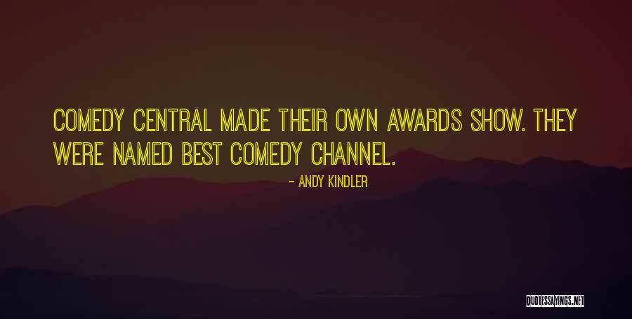 Asokan Yoga Quotes By Andy Kindler
