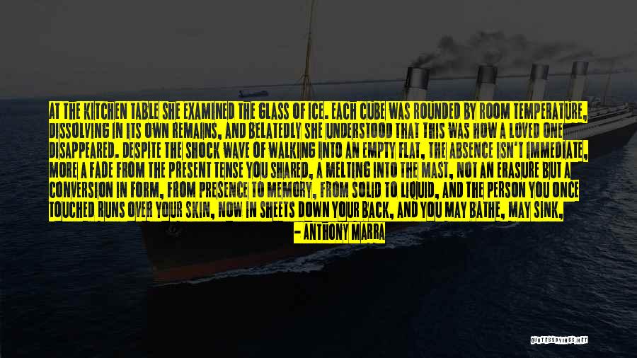 Asokan Yoga Quotes By Anthony Marra Asokan Yoga Quotes By Anthony Marra