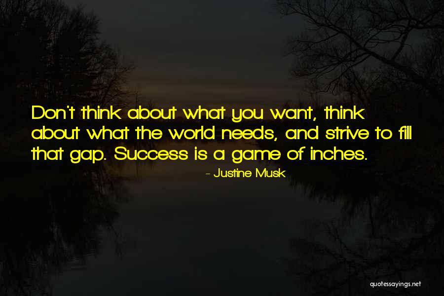 Asokan Yoga Quotes By Justine Musk Asokan Yoga Quotes By Justine Musk