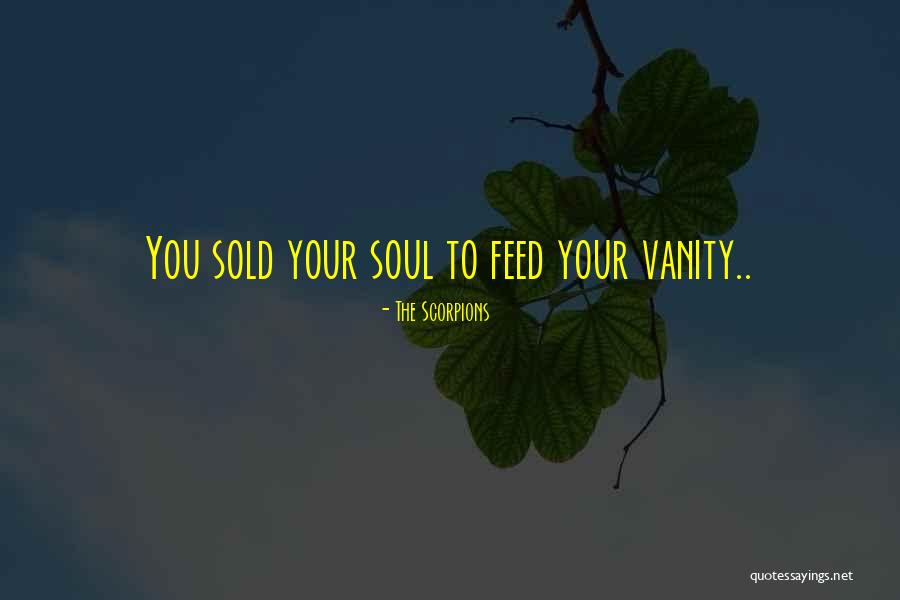 Asokan Yoga Quotes By The Scorpions