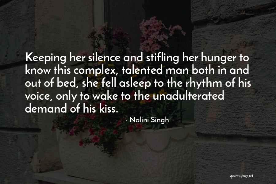 Asoke Bts Quotes By Nalini Singh Asoke Bts Quotes By Nalini Singh