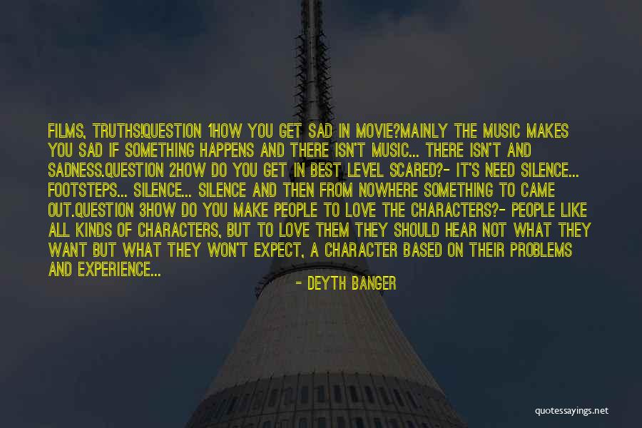 Asola Bhatti Quotes By Deyth Banger