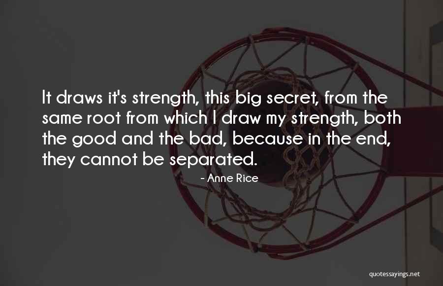 Asolar Quotes By Anne Rice Asolar Quotes By Anne Rice