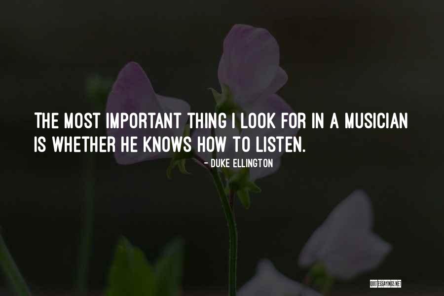 Asomarse Definicion Quotes By Duke Ellington Asomarse Definicion Quotes By Duke Ellington