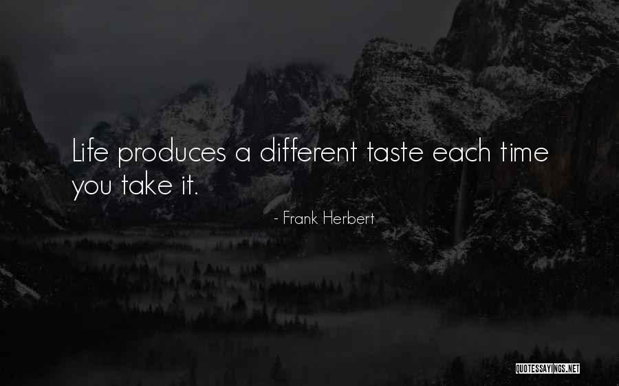 Asomarse Definicion Quotes By Frank Herbert Asomarse Definicion Quotes By Frank Herbert