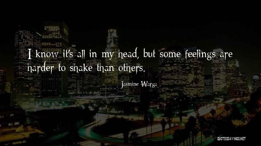 Asomarse Tras Quotes By Jasmine Warga Asomarse Tras Quotes By Jasmine Warga