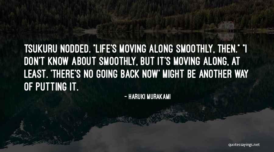 Asomavision Quotes By Haruki Murakami Asomavision Quotes By Haruki Murakami