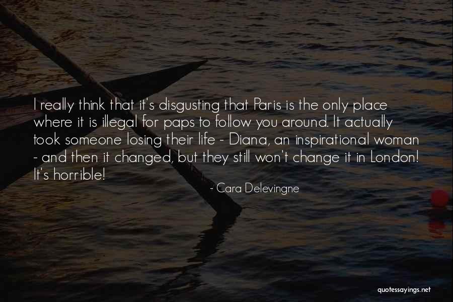Asombrado Quotes By Cara Delevingne Asombrado Quotes By Cara Delevingne