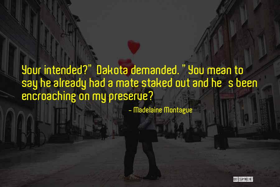 Asombrosa Gracia Quotes By Madelaine Montague Asombrosa Gracia Quotes By Madelaine Montague