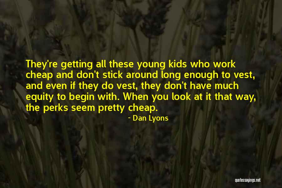 Asombroso Extra Quotes By Dan Lyons Asombroso Extra Quotes By Dan Lyons