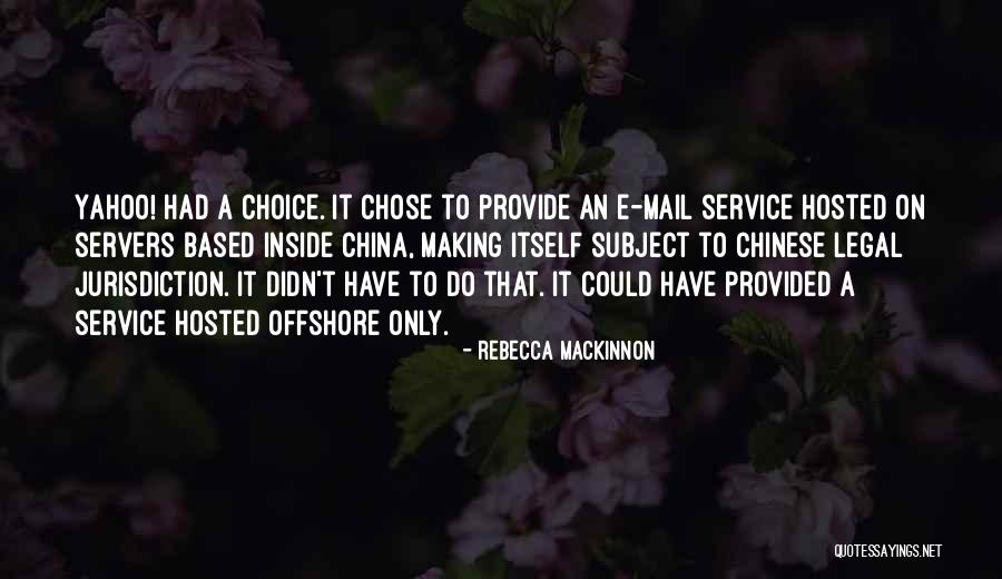 Asombroso Extra Quotes By Rebecca MacKinnon Asombroso Extra Quotes By Rebecca MacKinnon