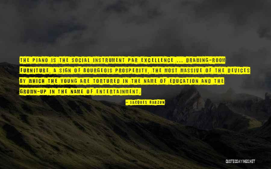 Asomon Quotes By Jacques Barzun Asomon Quotes By Jacques Barzun