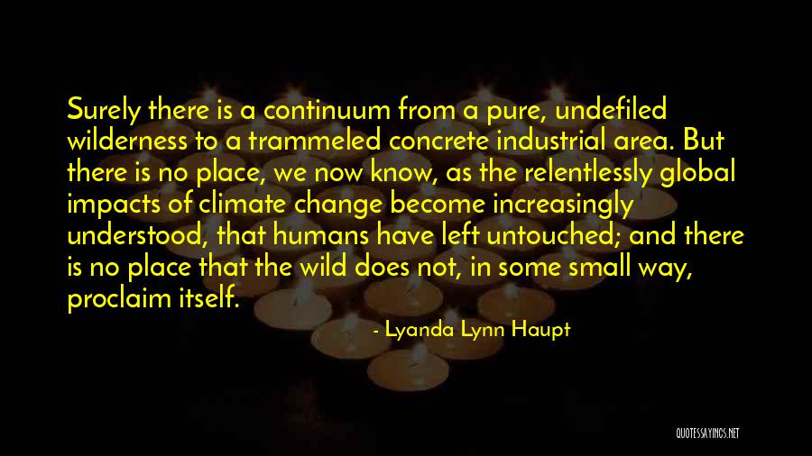 Asomon Quotes By Lyanda Lynn Haupt Asomon Quotes By Lyanda Lynn Haupt