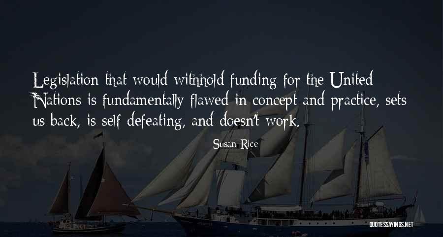 Asool Quotes By Susan Rice Asool Quotes By Susan Rice