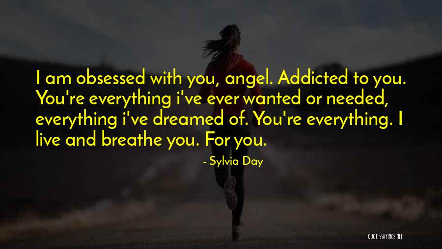 Asopao Quotes By Sylvia Day Asopao Quotes By Sylvia Day