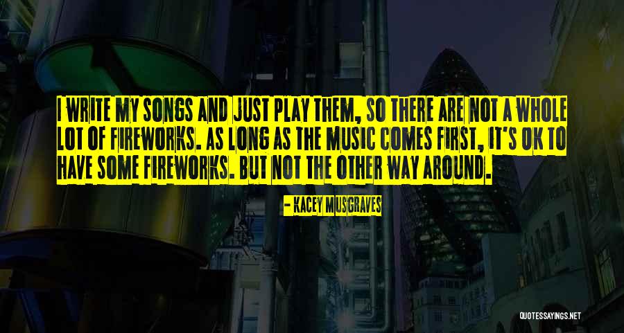Asosandiego Quotes By Kacey Musgraves Asosandiego Quotes By Kacey Musgraves