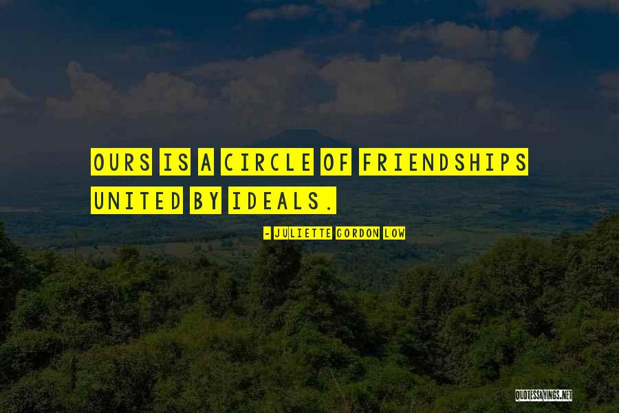 Asoue Wiki Quotes By Juliette Gordon Low Asoue Wiki Quotes By Juliette Gordon Low