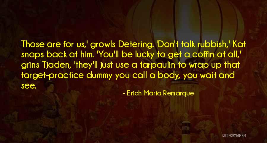 Asowsche Quotes By Erich Maria Remarque Asowsche Quotes By Erich Maria Remarque