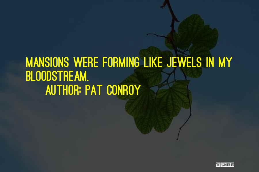 Asp Strip Quotes By Pat Conroy