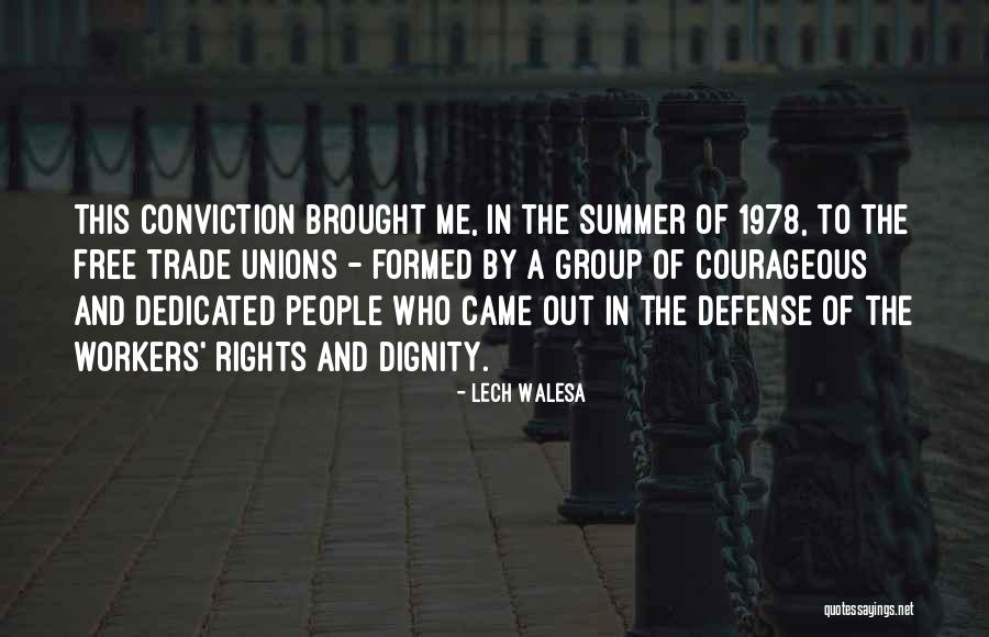 Aspangbahn Quotes By Lech Walesa Aspangbahn Quotes By Lech Walesa