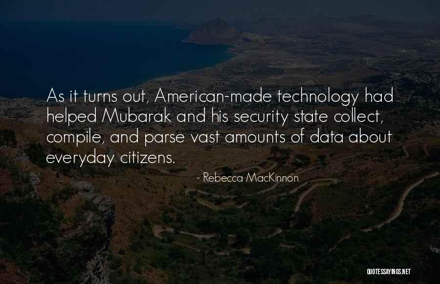Aspasia Arriaga Quotes By Rebecca MacKinnon Aspasia Arriaga Quotes By Rebecca MacKinnon