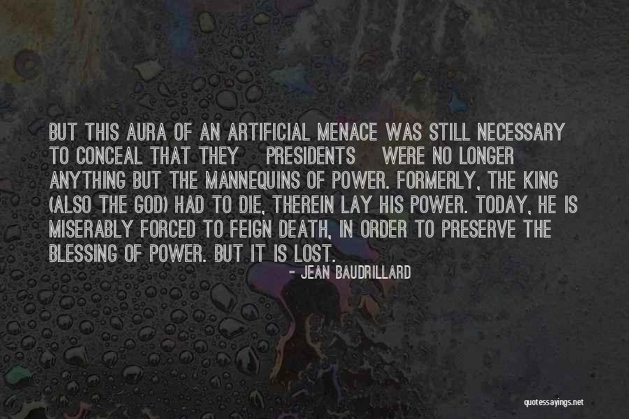 Aspbergers Quotes By Jean Baudrillard Aspbergers Quotes By Jean Baudrillard