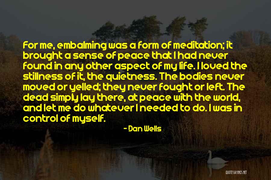 Aspect Quotes By Dan Wells Aspect Quotes By Dan Wells