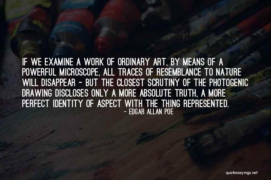 Aspect Quotes By Edgar Allan Poe Aspect Quotes By Edgar Allan Poe