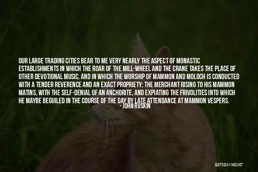 Aspect Quotes By John Ruskin Aspect Quotes By John Ruskin