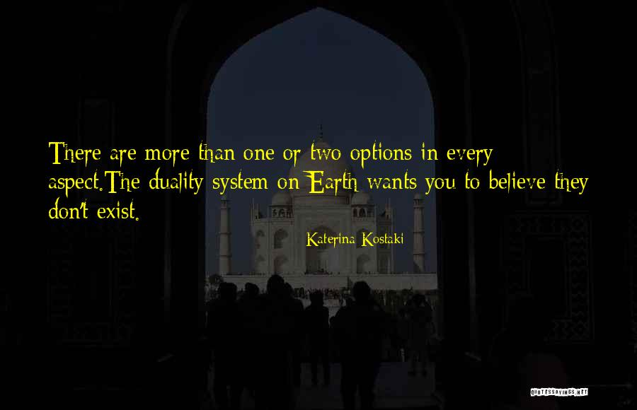 Aspect Quotes By Katerina Kostaki Aspect Quotes By Katerina Kostaki