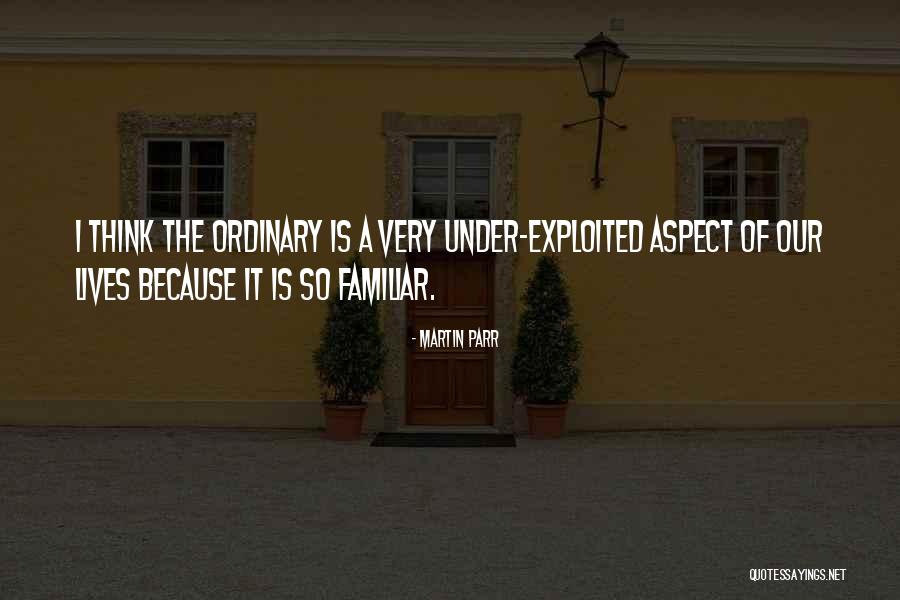 Aspect Quotes By Martin Parr Aspect Quotes By Martin Parr