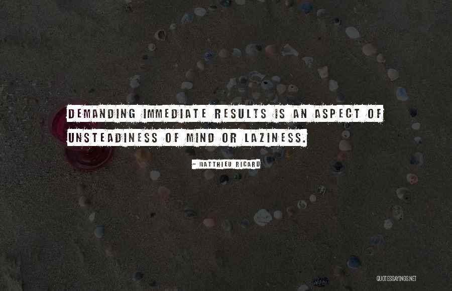 Aspect Quotes By Matthieu Ricard Aspect Quotes By Matthieu Ricard