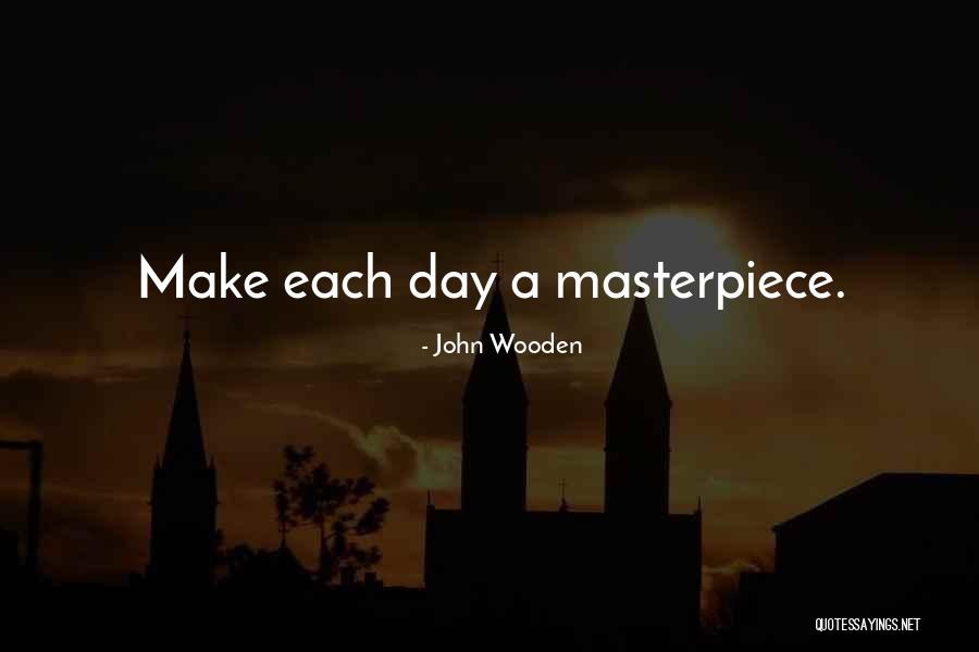 Aspect Ratio Quotes By John Wooden Aspect Ratio Quotes By John Wooden