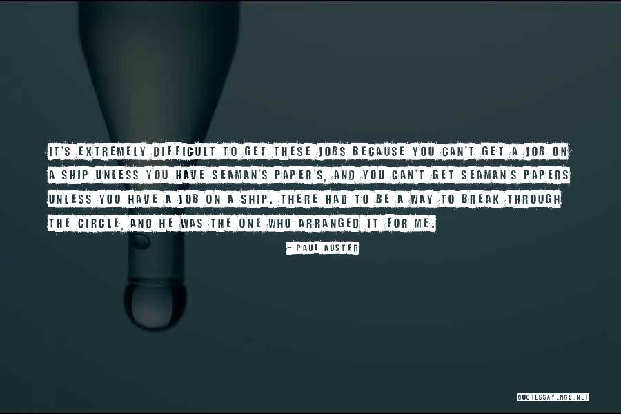 Aspect Ratio Quotes By Paul Auster Aspect Ratio Quotes By Paul Auster