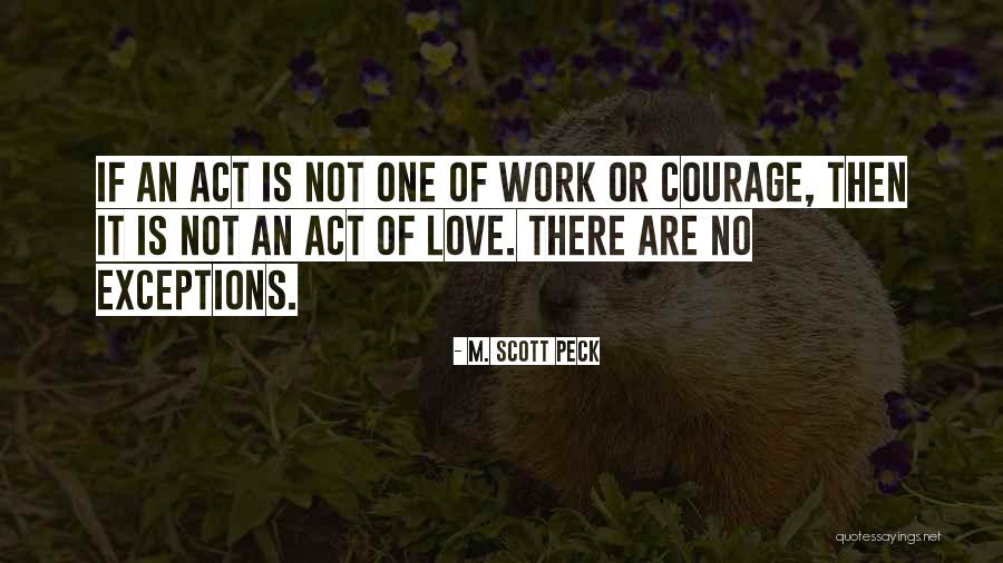 Aspecten Synoniem Quotes By M. Scott Peck Aspecten Synoniem Quotes By M. Scott Peck