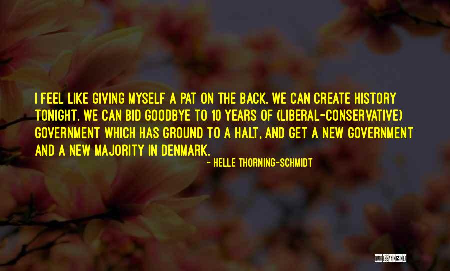 Aspecten Van Quotes By Helle Thorning-Schmidt Aspecten Van Quotes By Helle Thorning-Schmidt