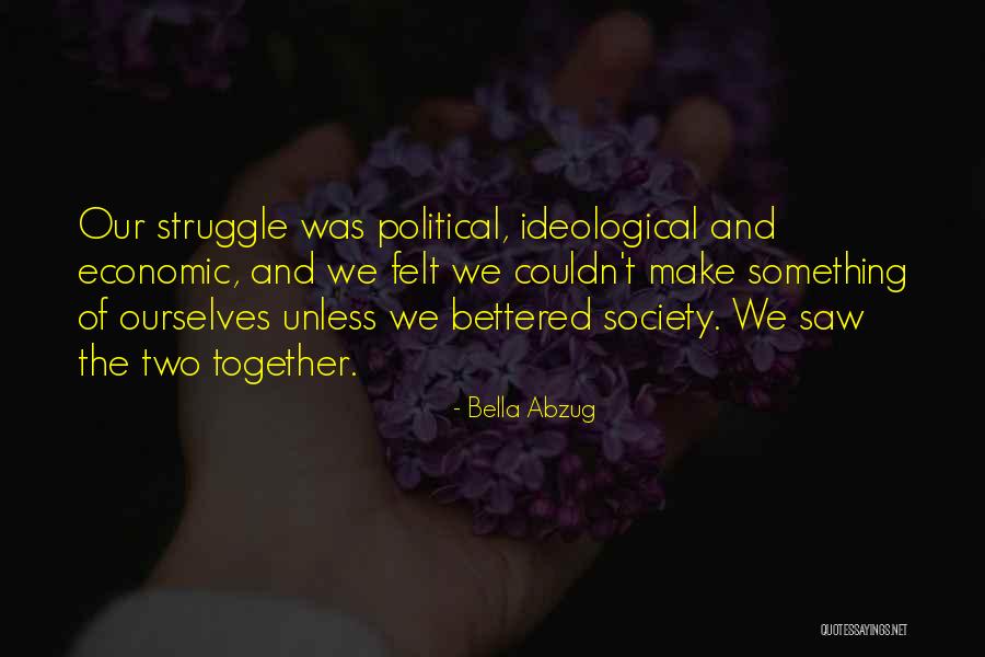 Aspecto Sinonimo Quotes By Bella Abzug Aspecto Sinonimo Quotes By Bella Abzug