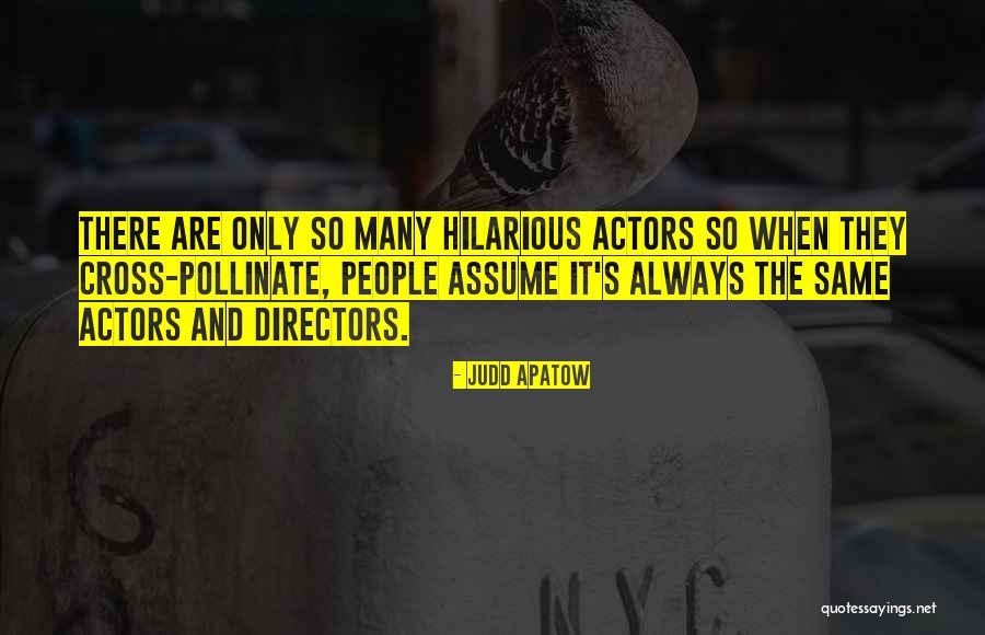 Aspectos Legales Quotes By Judd Apatow Aspectos Legales Quotes By Judd Apatow