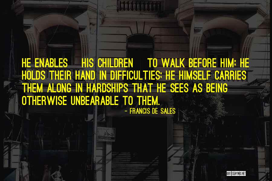 Aspectos Sinonimo Quotes By Francis De Sales Aspectos Sinonimo Quotes By Francis De Sales