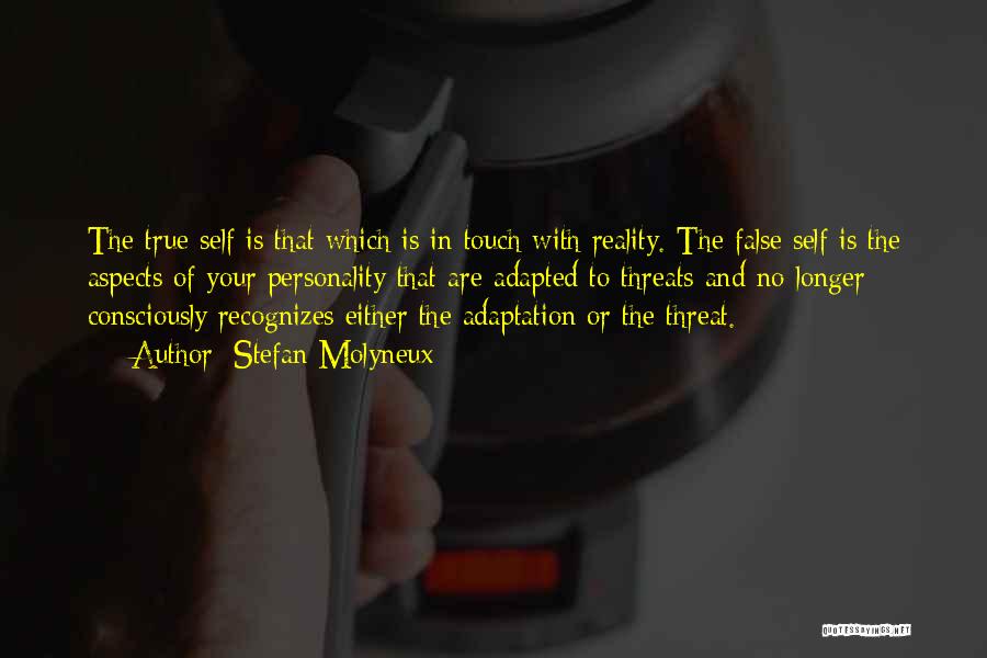 Aspects Of Personality Quotes By Stefan Molyneux Aspects Of Personality Quotes By Stefan Molyneux