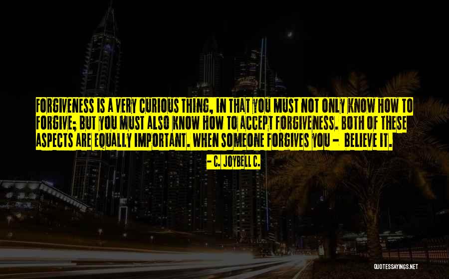 Aspects Quotes By C. JoyBell C. Aspects Quotes By C. JoyBell C.