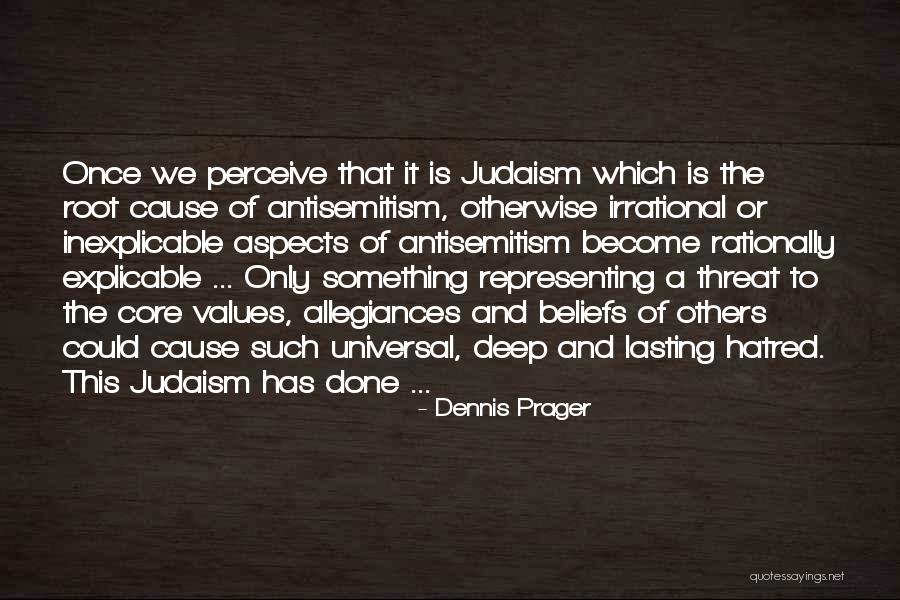 Aspects Quotes By Dennis Prager Aspects Quotes By Dennis Prager